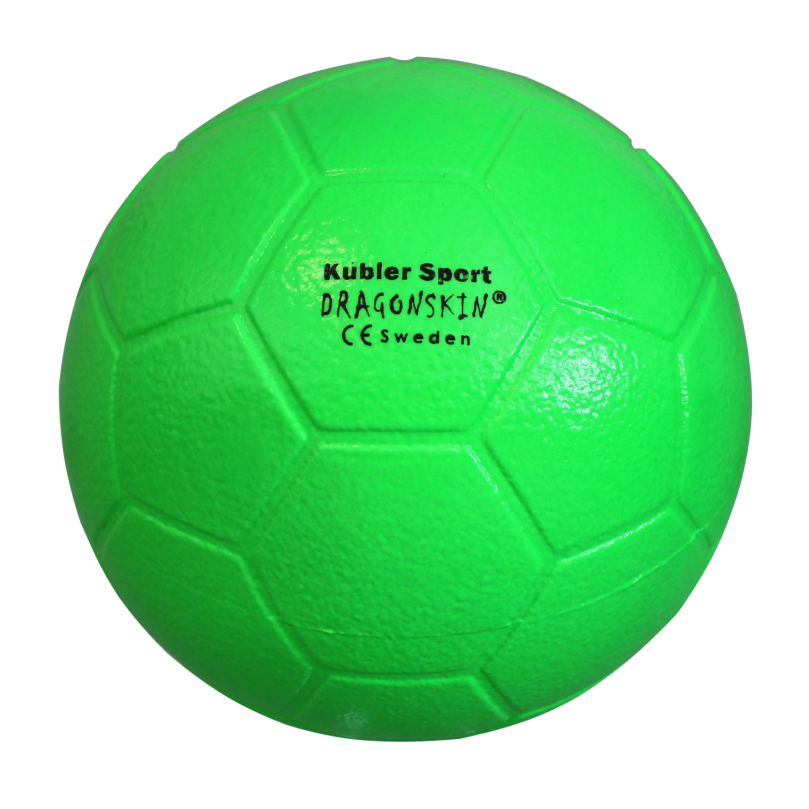 Kübler Sport Dragonskin PU-Softball, Fußball