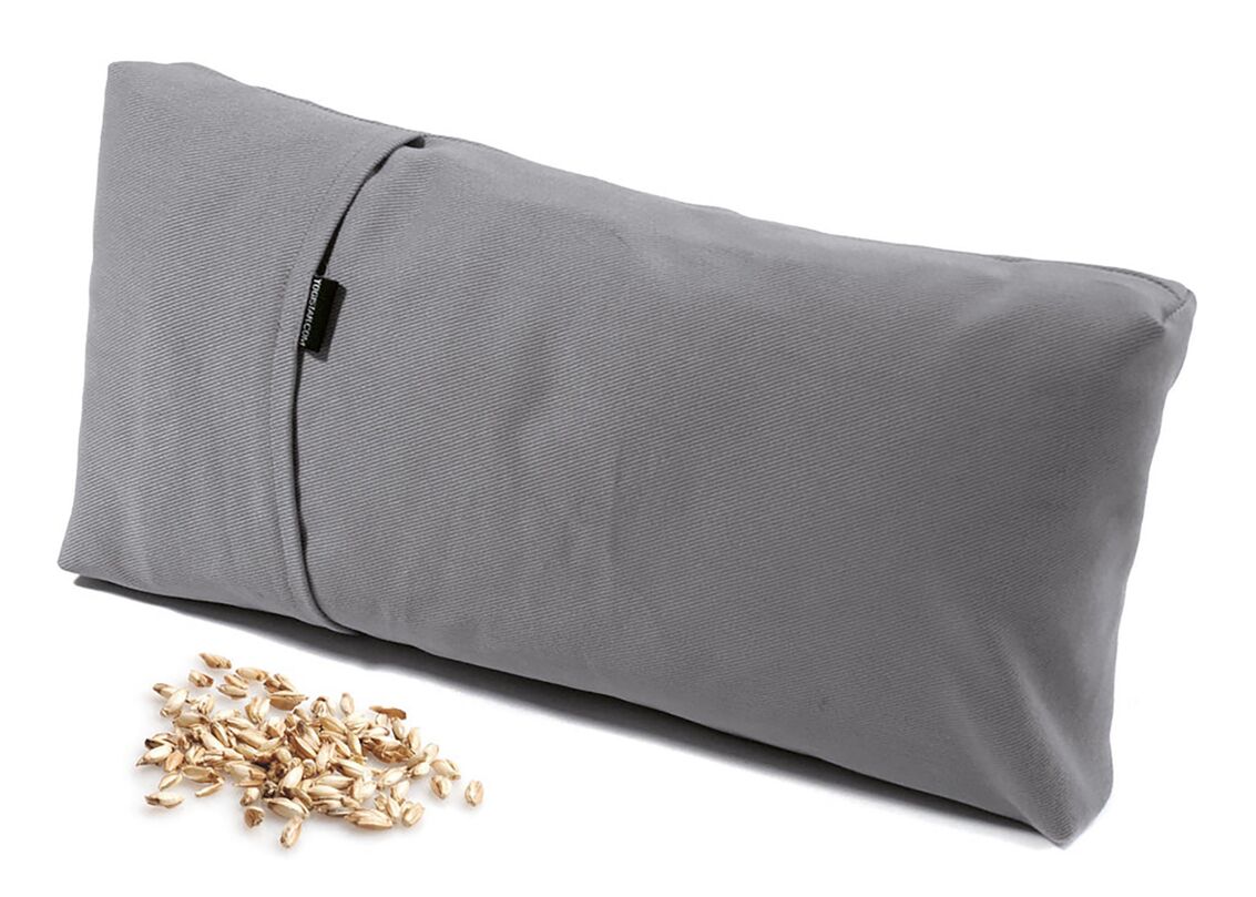 YOGISTAR Yogakissen, Graphit