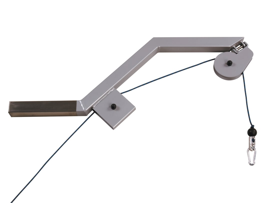 Einsteckgalgen für Seilzugapparat ProLine Reaktiv