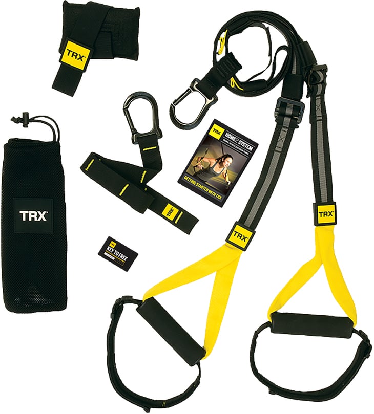 TRX Home 2 Schlingentrainer
