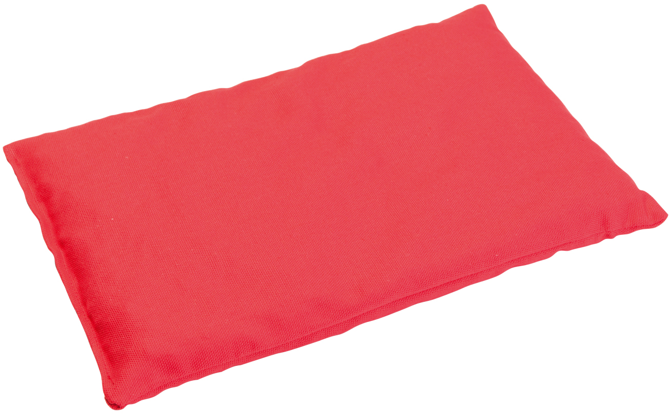 Kübler Sport Kirschkernkissen, 30 x 20 cm