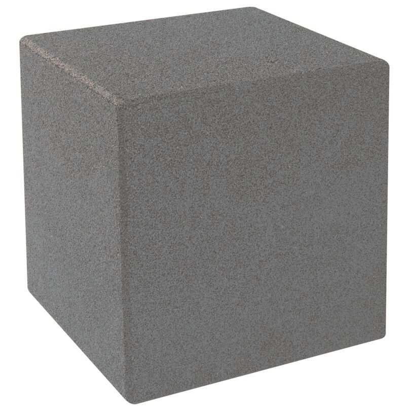 EUROFLEX Würfel, Grau