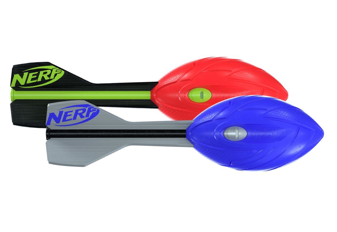 Nerf Vortex Mega Howler