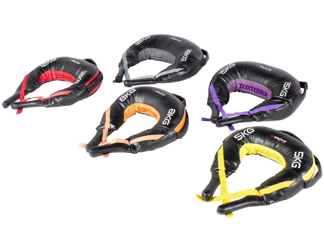 O Live Bulgarian Bag