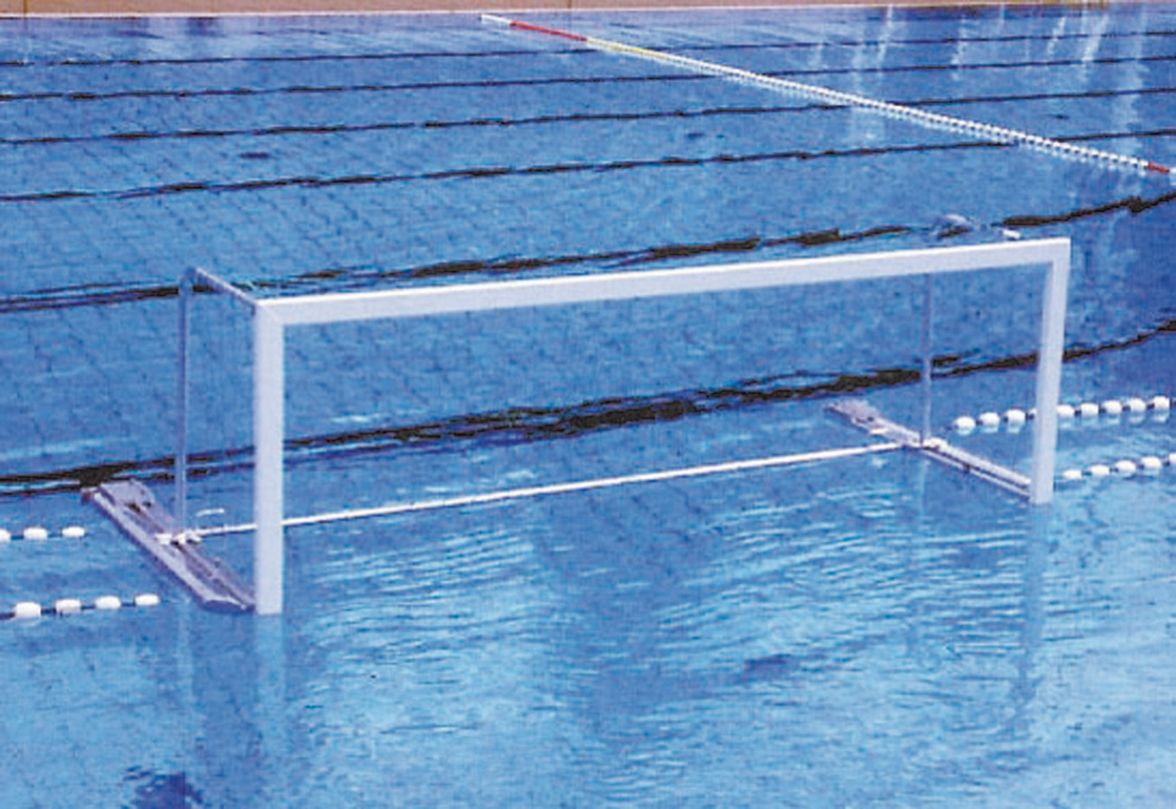 Hochwertiges Wasserball Equipment kaufen | Kübler Sport