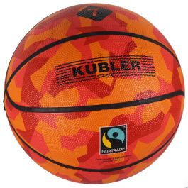 Seamco Basketball Super K Größe 7 Trainingsball  Wettspielball 
