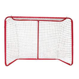 Hockey Base Skill-Mini-Tor für Eis- und Streethockey Inlineskating, Sport 