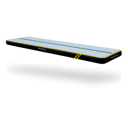 DAIRTRACK IBATMS Air Tumble Track Mat 5   Amazoncom