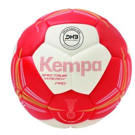 Ballon De Handball Kempa Spectrum Synergy Primo - Taille 0-3 Enfants/Adultes