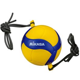 Heißer Guter Studenten Volleyball Kunstleder Match Trainings Ball Geclippte YJ 