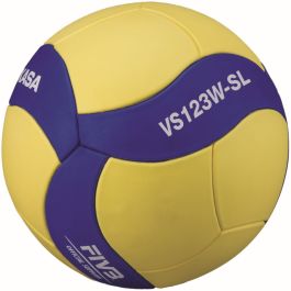 Heißer Guter Studenten Volleyball Kunstleder Match Trainings Ball Geclippte YJ 