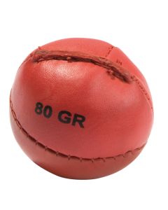 10 Stück Schlagball//Wurfball aus Leder 200g /"NEW/"