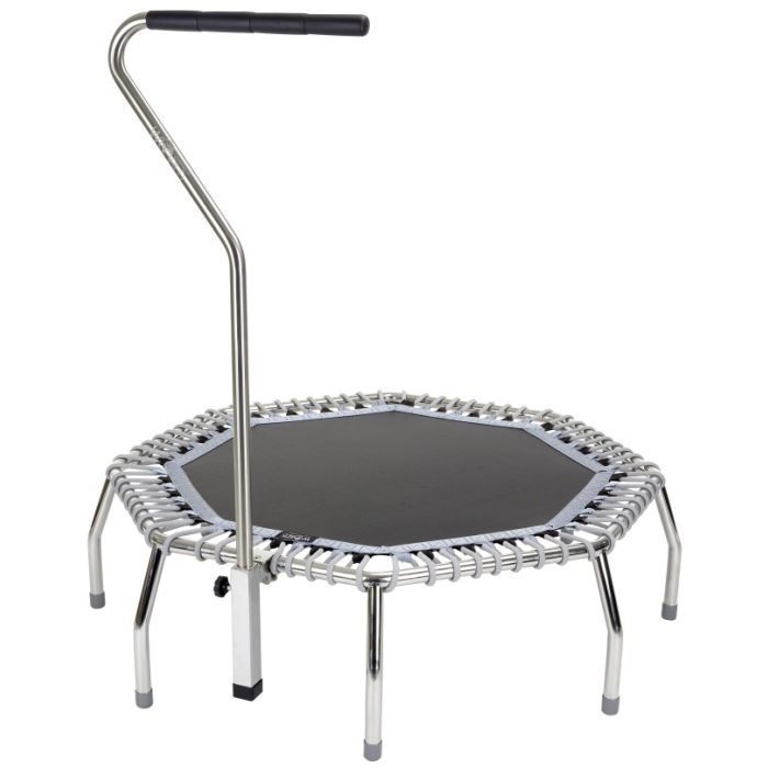 Original professional WORLD JUMPING® Trampolin MEDICAL