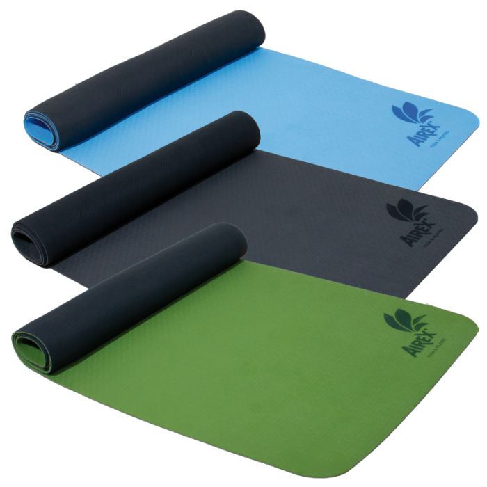 AIREX® Yogamatte ECO Pro Mat 180
