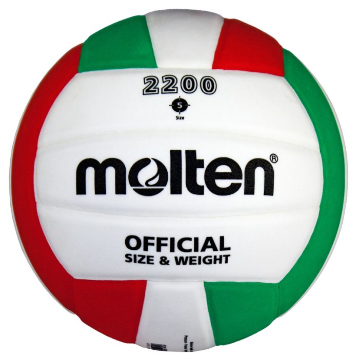 Molten® Volleyball V5C2200