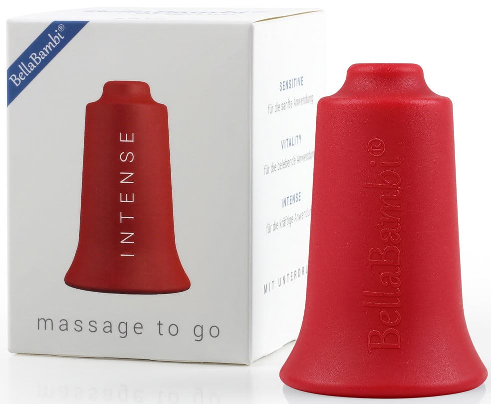 BellaBambi original solo, stark