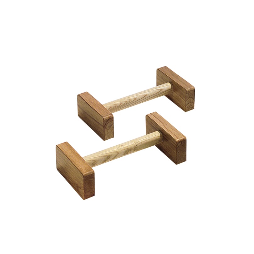 SPIETH Handstandklötze, 40 cm