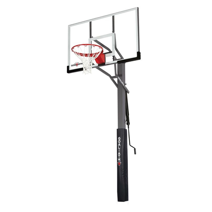 Goaliath Basketballanlage GB54