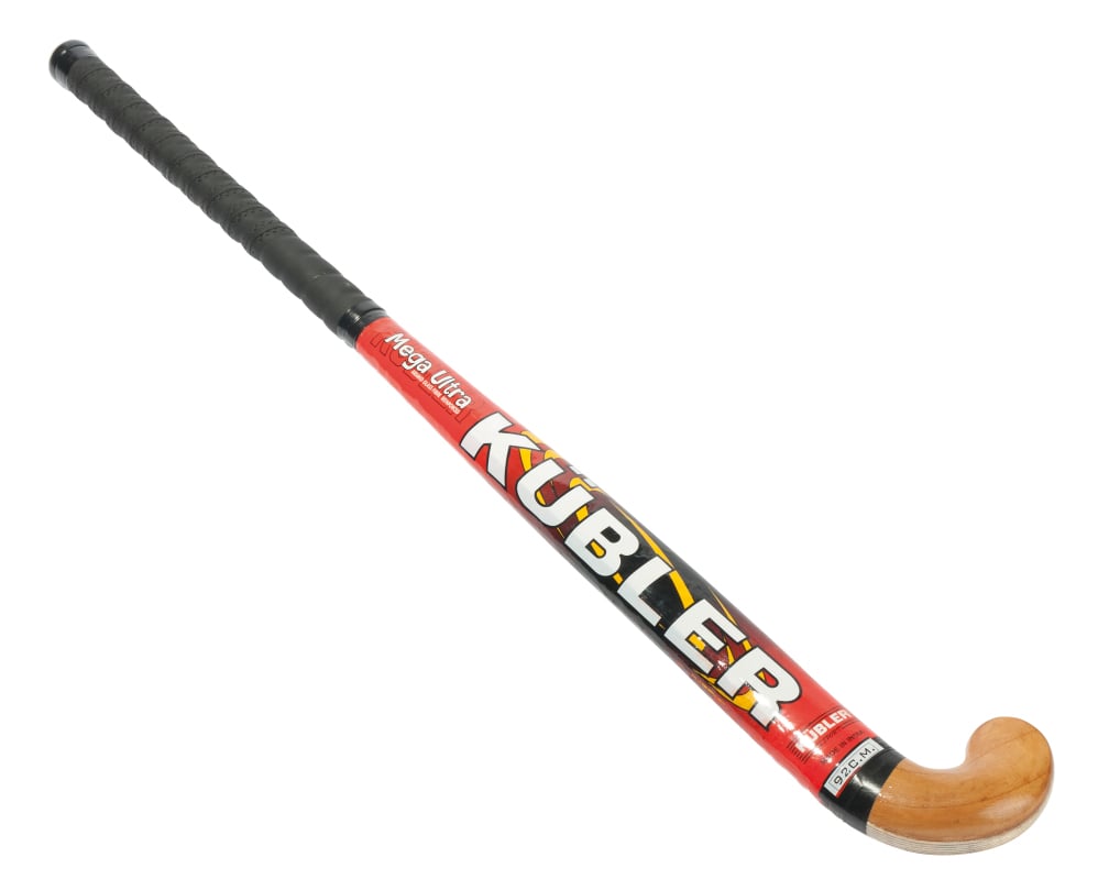 Kübler Sport Hockeyschläger OUTDOOR, 92 cm, 605 g