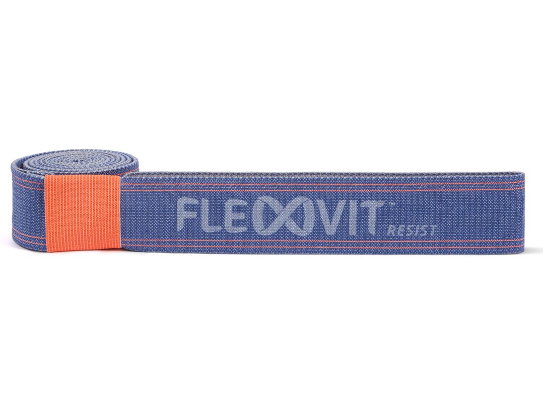 FLEXVIT Resist Fitnessband, mittel
