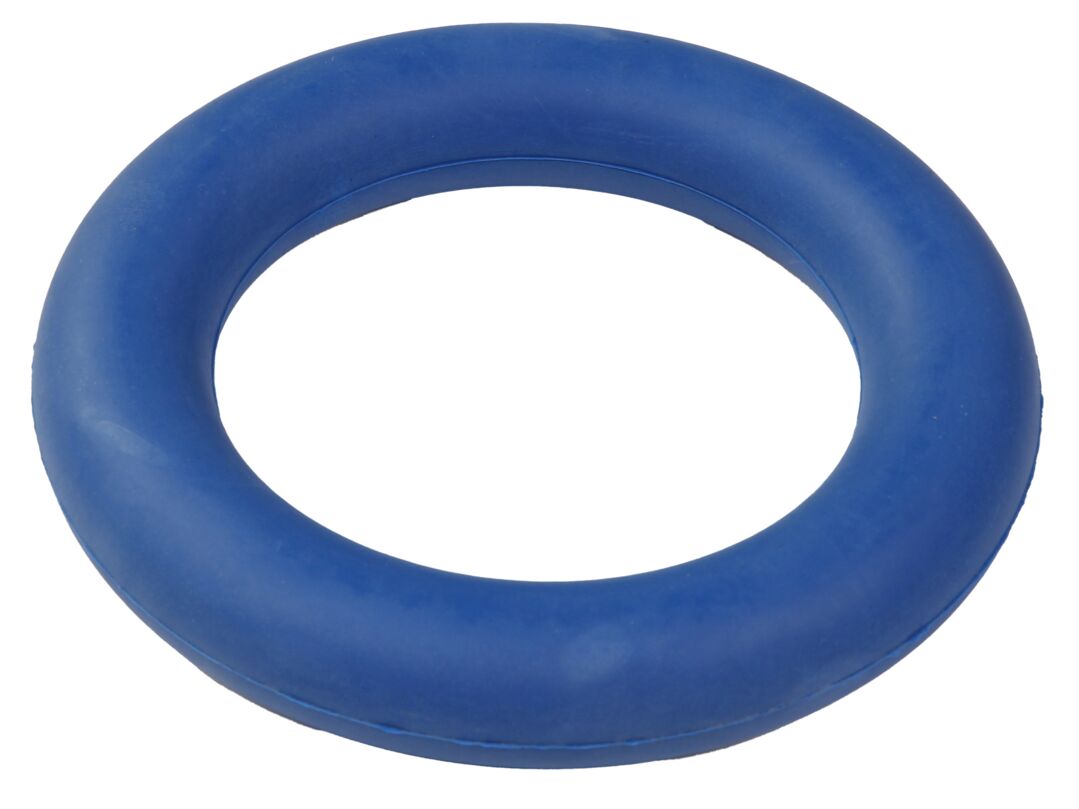 tanga sports Turnier-Tennisring, Blau