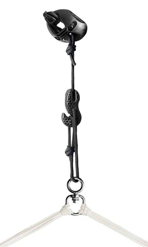 LA SIESTA CasaMount Mehrzweck-Befestigung für Hängestühle