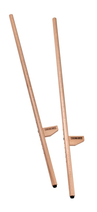 Kübler Sport Stelzen, 140 cm