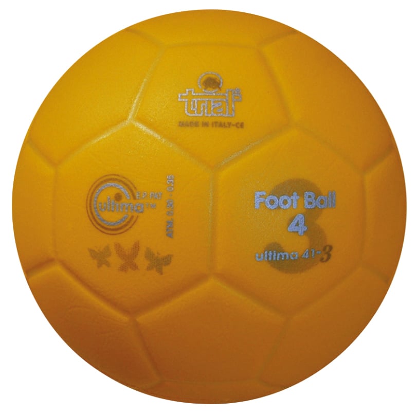 Trial Fußball ULTIMA SOFT, Gr. 4, 320 g