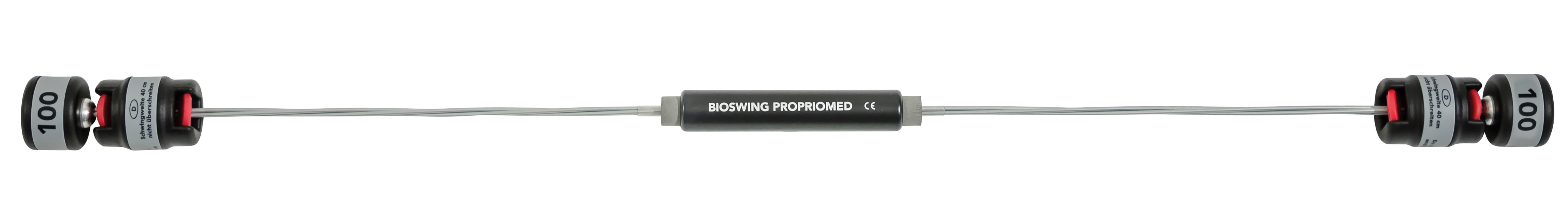 BIOSWING Propriomed 100 Schwingstab