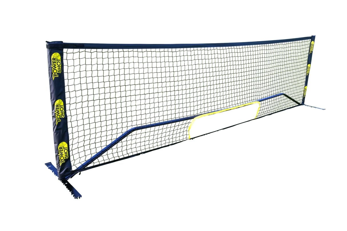 Powershot Multisport Fußballtennis Set