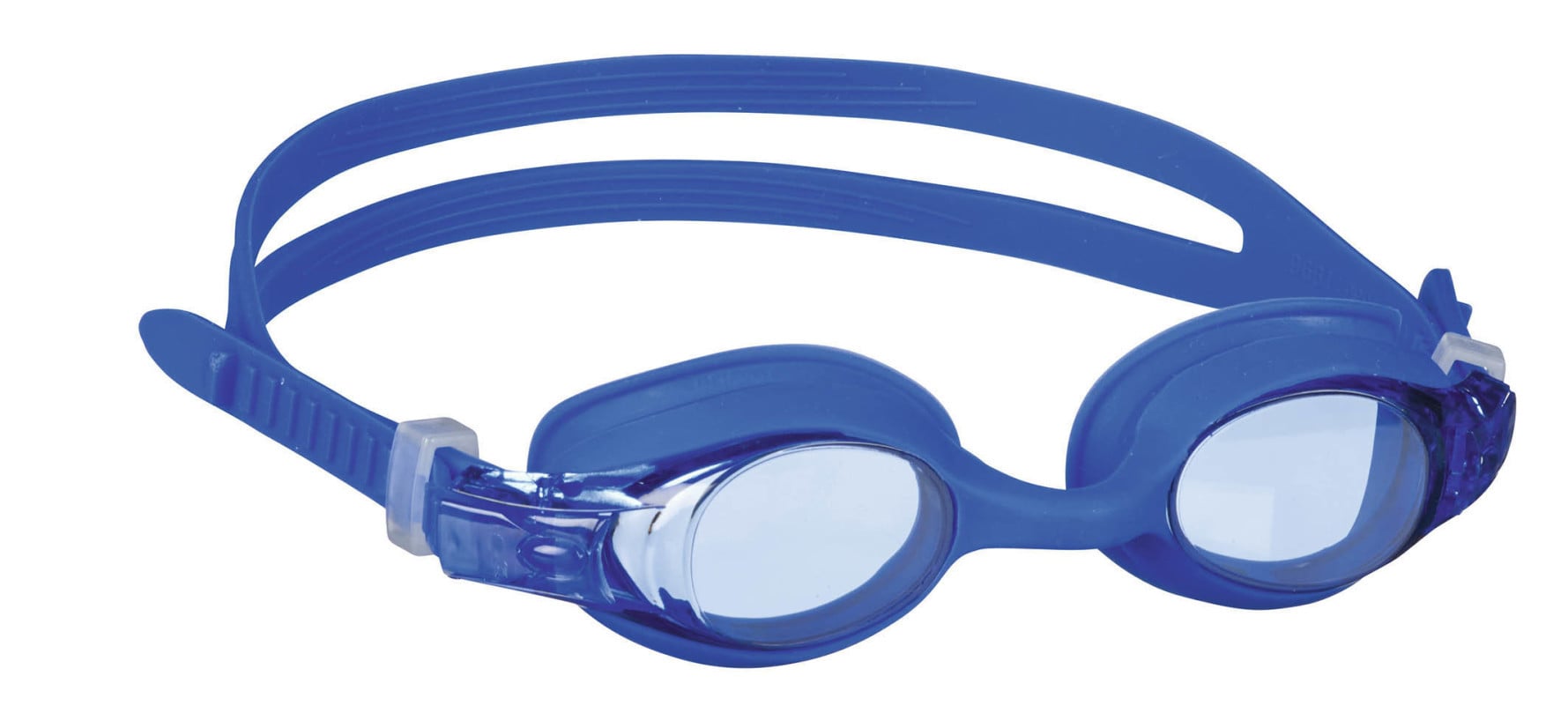 BECO Schwimmbrille Sealife, Blau