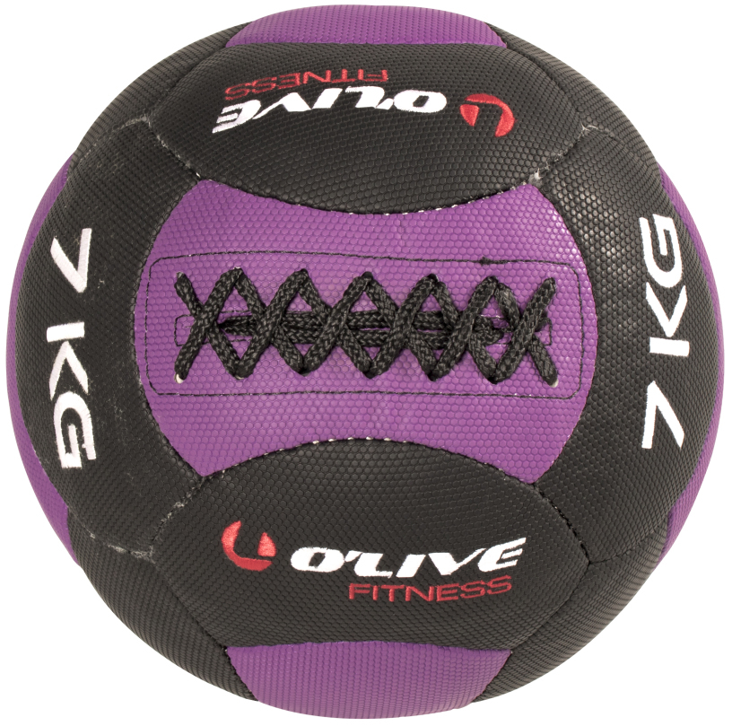 O'Live Mini Functional Ball, 7 kg