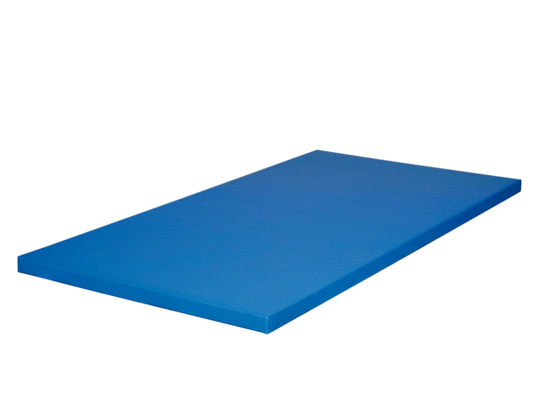 Kübler Sport Turnmatte SPEZIAL, 150 x 100 x 6 cm