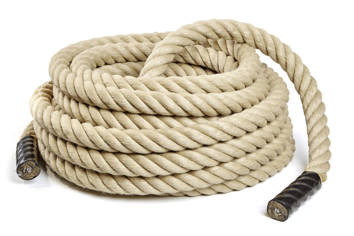 Fitnesstau (Battle Rope), 40 mm, 20 m