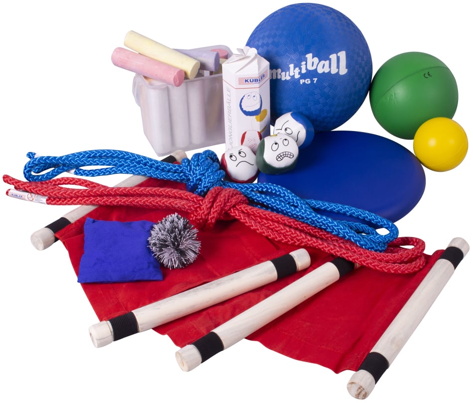 Outdoor Fun Box