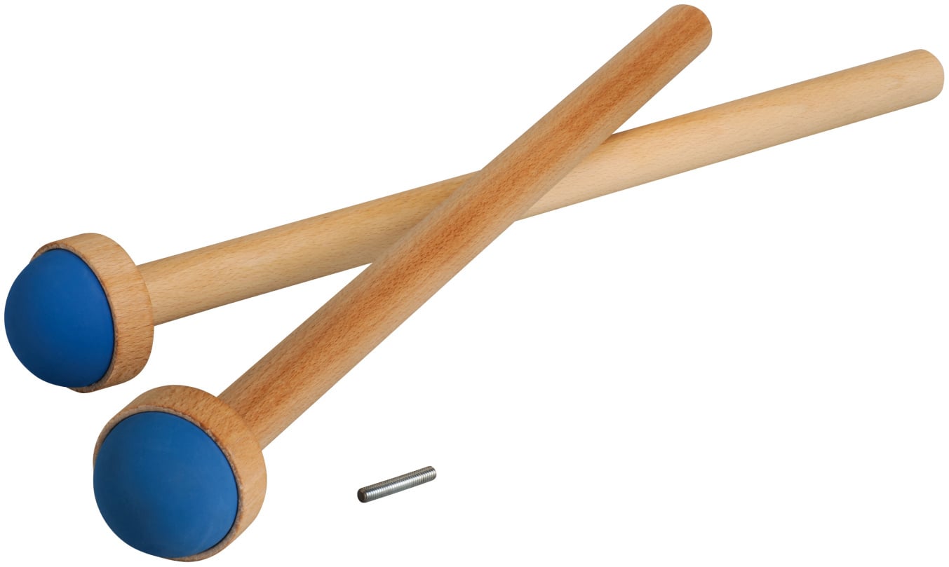 Erzi Paddelset für Rollbretter