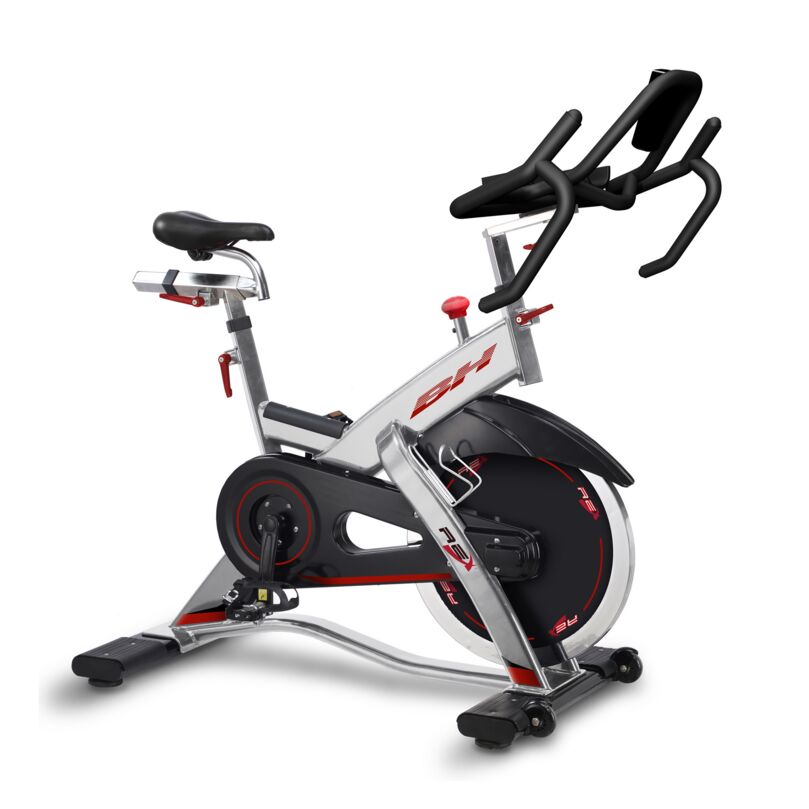 BH Fitness Indoor Bike Rex H921E