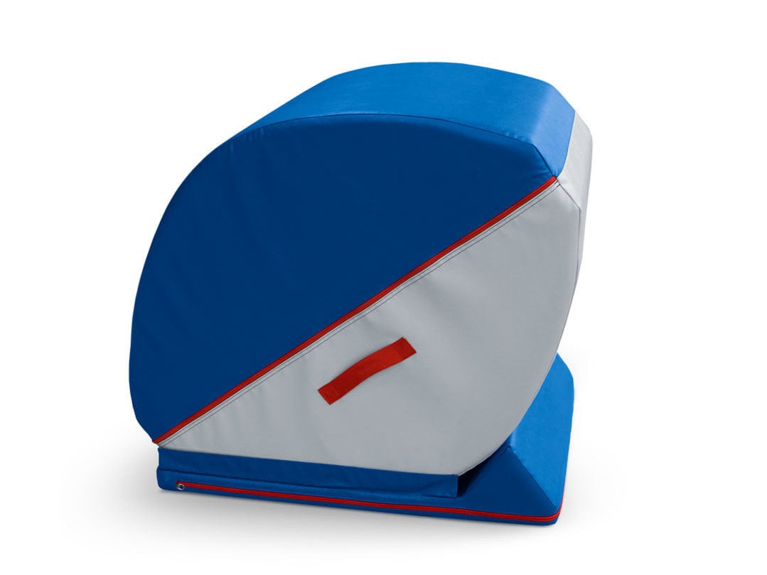 SPIETH Flick-Flack Trainer, bis 130 cm