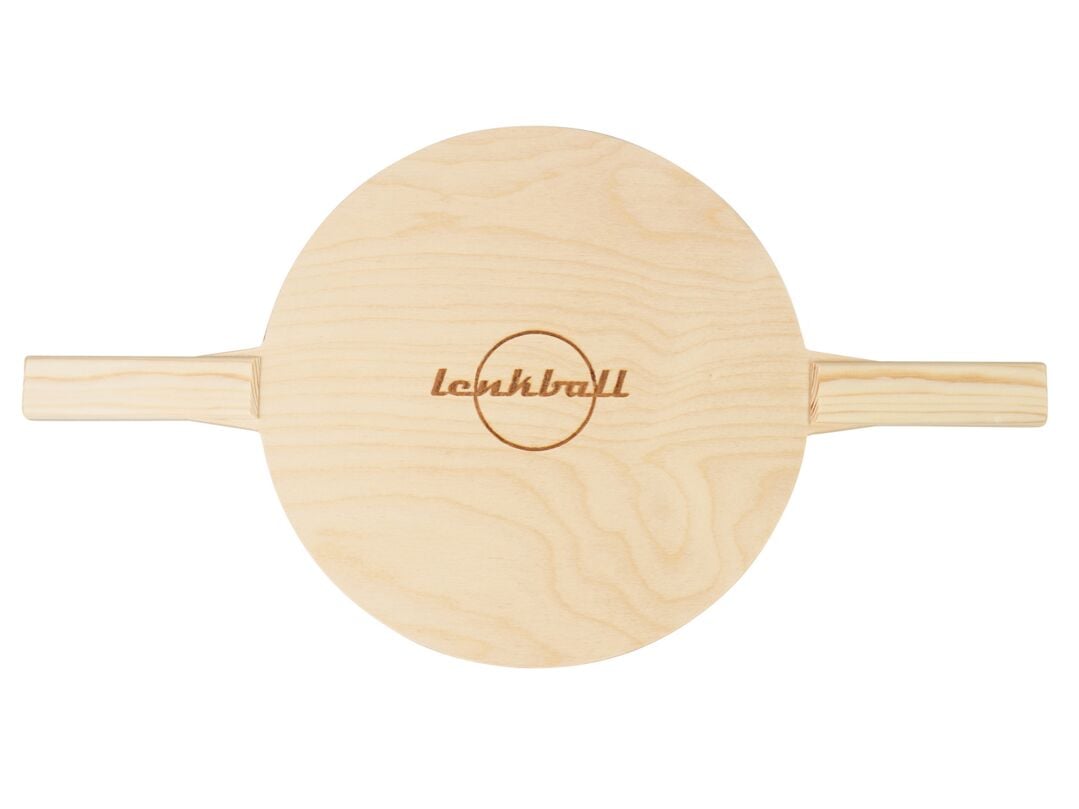 Lenkballschläger H300