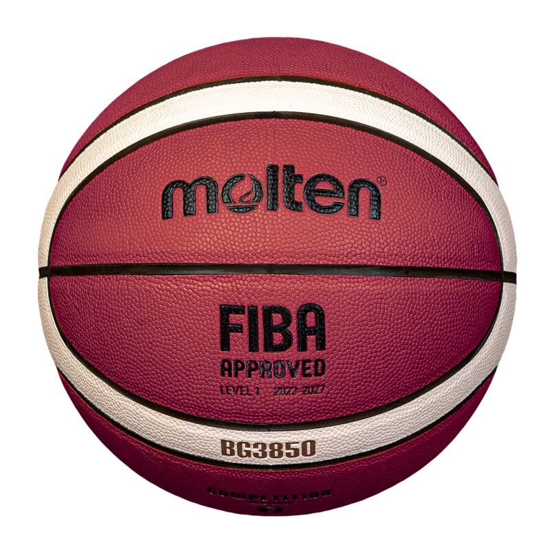 Molten Basketball BXG3850, Gr. 5