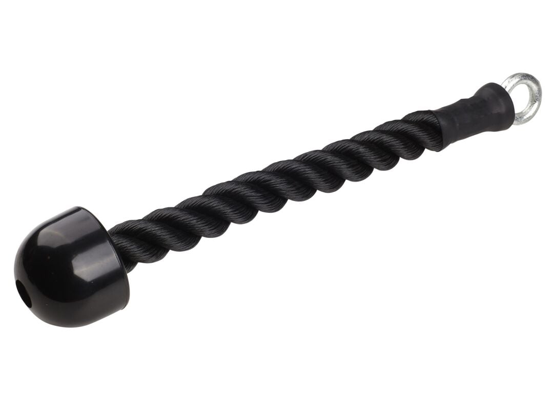 Tunturi Einhand Trizepsseil