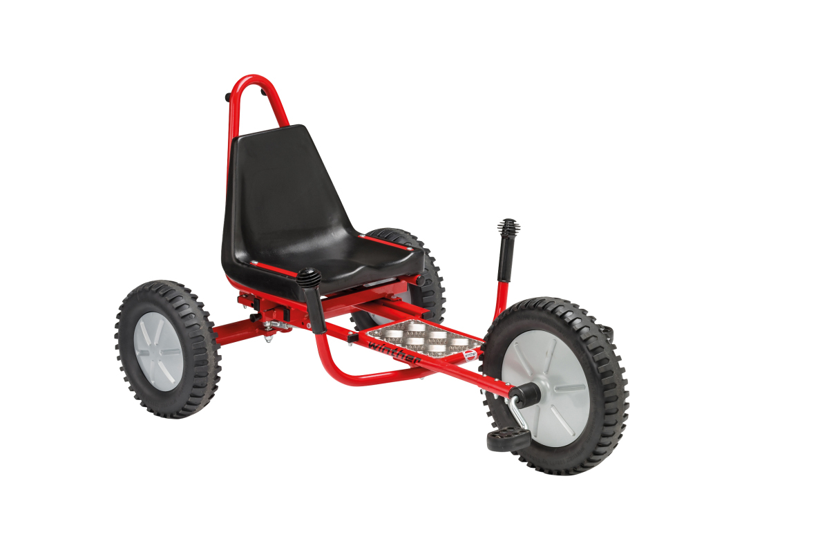 Winther VIKING EXPLORER FunRacer