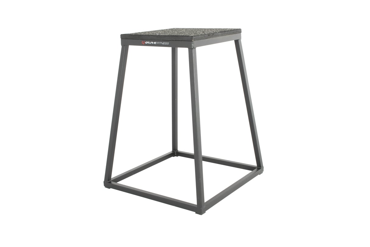 O'Live Plyobox aus Stahlrohr, 75 cm