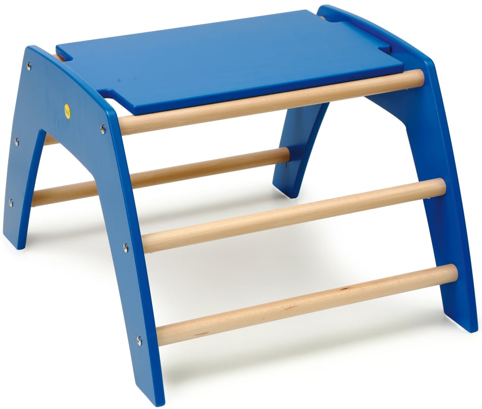 Erzi Trapez-Bock, 44,5 cm