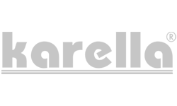Schallschutz Karella für Steeldartscheiben-811501
