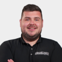Produktmanager Felix – Ansprechpartnerin für Basketbälle