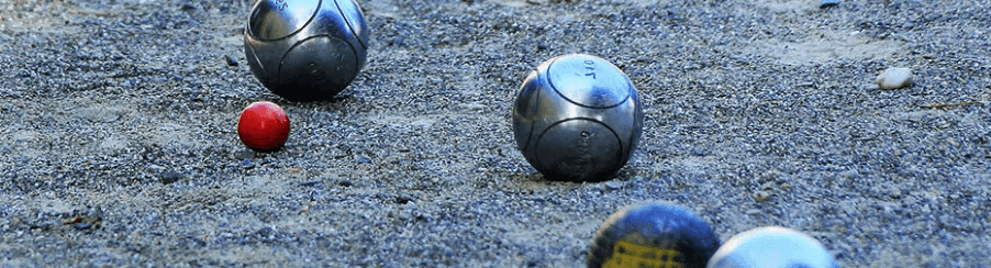 Hochwertiges Boccia-Zubehör für den Einsatz in Schule, Verein oder Freizeit – ideal zur Förderung von Präzision, Taktik und Teamgeist.