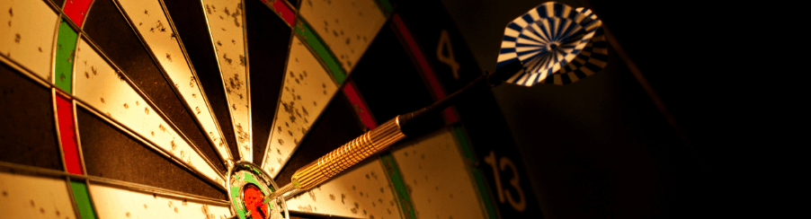 Dartpfeile für Freizeitspieler – große Auswahl an Softdarts und Steeldarts für das Dartspiel Zuhause oder mit Freunden
