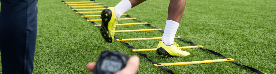 Koordinationsleiter online kaufen bei Kübler Sport
