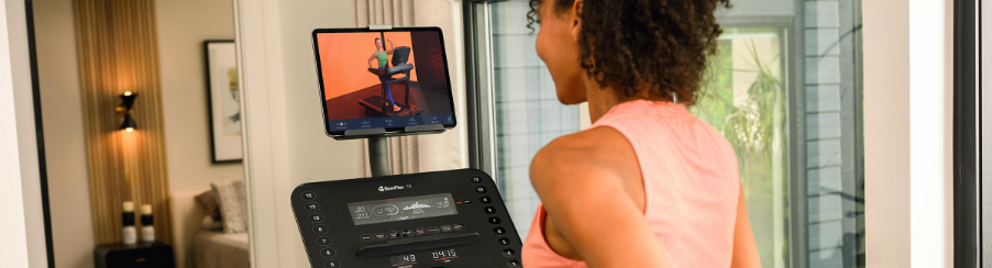 Laufband Zubehör für Fitness-Training und Heimtraining, verschiedene Zubehörteile für Komfort, Sicherheit und Wartung